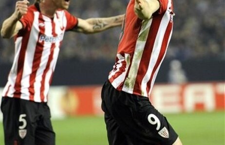 VIDEO Athletic, direcţia Bucureşti » Bilbao e ca şi calificată în semifinalele Europa League, ultimele trei locuri se decid joi
