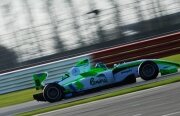 Mihai Marinescu - locul al doilea, la Silverstone