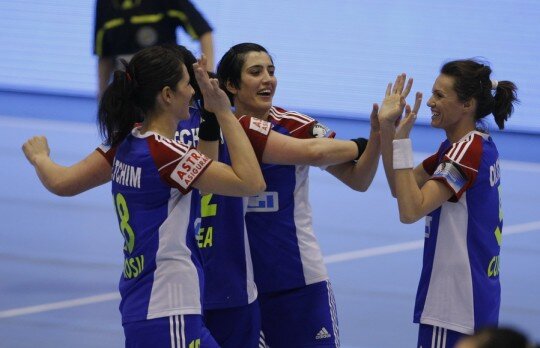 Motor AG, dealer BMW, susţine echipa Oltchim Râmnicu Vâlcea