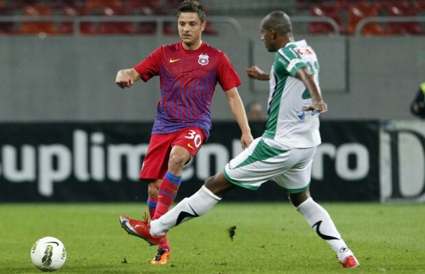 Totul pentru titlu » Stoichiţă a făcut o echipă superofensivă pentru o victorie la Tg. Jiu