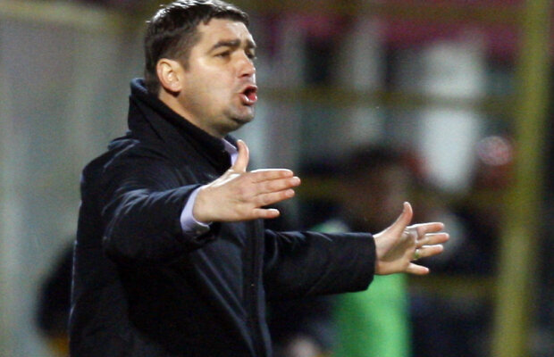 Concluziile unui derby deprimant » Ciobi: ”Mai tragem la titlu!”, Răzvan: ”Nu mai avem nici un obiectiv”