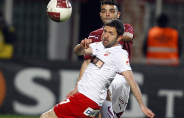 Rui Duarte i-a luat peste picior pe "cîini": ”Dinamo a venit doar ca să apară la derby”