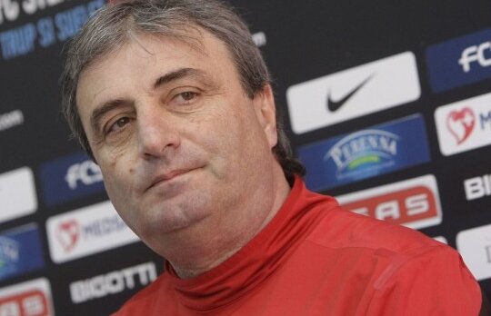 Stoichiţă, mai aproape de demitere. La pariuri, în prima fază