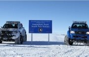 Hilux, un nou record mondial