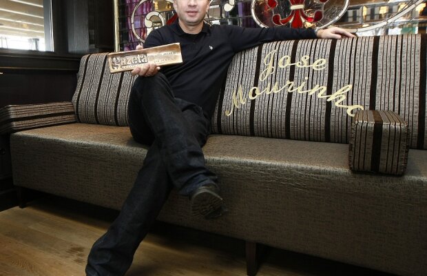 EXCLUSIV RADIO GSP Steaua, Oltchim, Barcelona. Un interviu savuros cu Dan Petrescu ;)