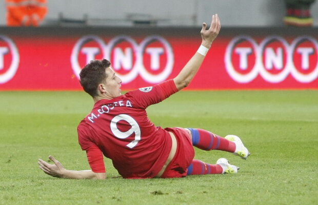 "Nilă" Knockout » În 2012, Mihai Costea a jucat precum boxerii :D