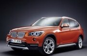 Avampremiera facelift-ului de la BMW X1.