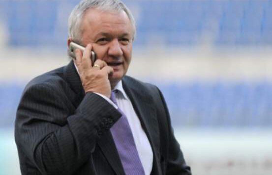 Adrian Porumboiu: ”Eu nu am zis că a vîndut meciul, dar mă înfioară gîndul că l-a avut impresar pe Zamfir”