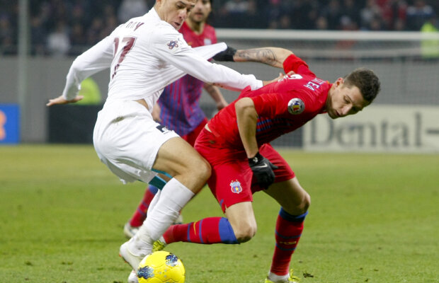 10 etape nebune! » Ultima rundă n-a schimbat nimic în lupta la titlu: în joc mai sînt 30 de puncte