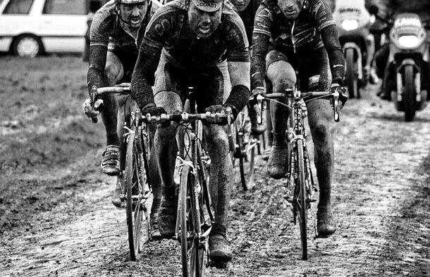 Ploaie în Infern! Ne aşteaptă o ediţie epică de Paris-Roubaix