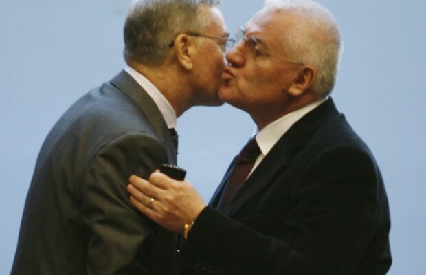 "Mitică la brutărie"! » EXCLUSIV » Procurorii DNA au pus sechestru asigurator pe bunurile LPF şi FRF