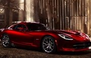 Noul SRT Viper a fost lansat oficial
