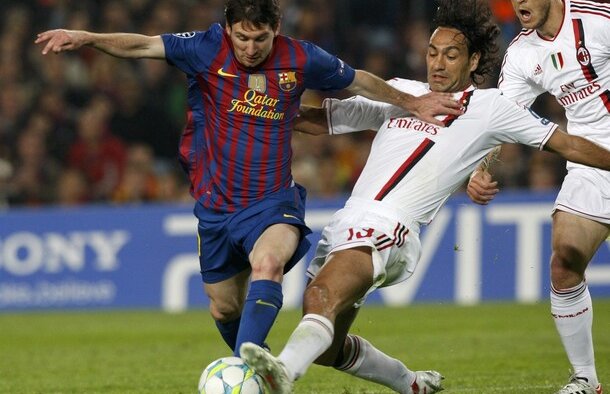 Un studiu suedez răstoarnă percepţia despre fotbalişti: "Jucătorii de fotbal sînt oameni inteligenţi"