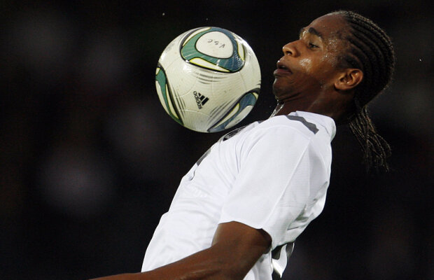 Tony îi face portetul jucătorului dorit de Steaua: ”Edgar e jucător mare!”