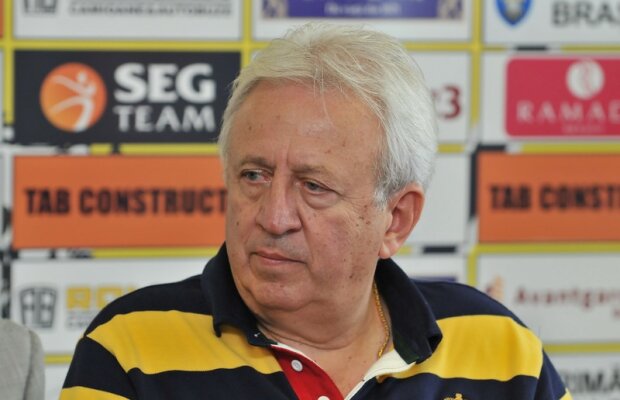 Premoniţia lui Marcel Popescu e pe cale să se adeverească ;)