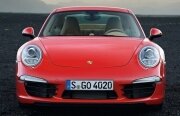 911 - „Cea mai performantă mașină a anului 2012”