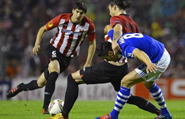 Bucureşti, primul trofeu? » Bilbao e singura dintre semifinaliste fără titlu continental