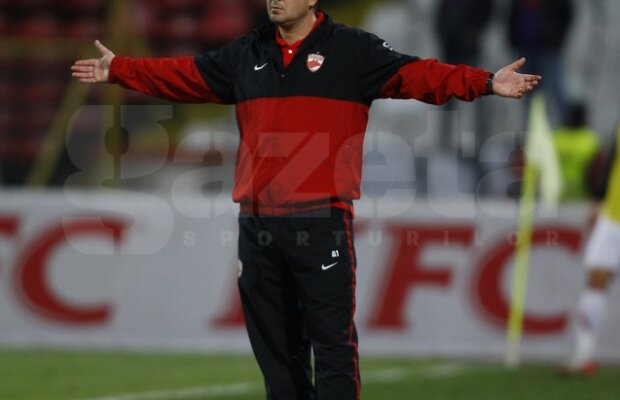 Ciobotariu: "Un dezastru! Nu ştiu dacă-mi dau demisia, o să anunţ mîine ce fac"