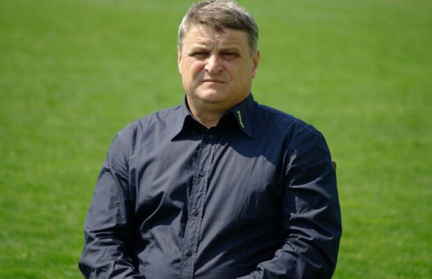 Gheorghe Poenaru după trei meciuri suspecte la pariuri în week-end: ”Cineva va plăti!”