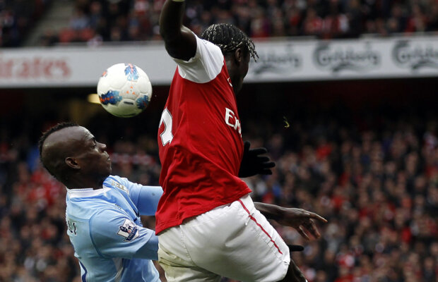 VIDEO Titlul, ca şi dat » Man. City s-a distanţat la 8 puncte în urma liderului United