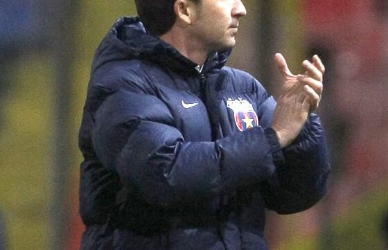 Mihai Stoica: "Sîntem la mîna noastră, dar greul abia începe!"