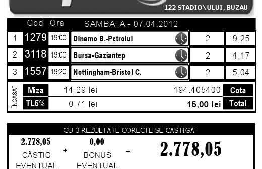 Pariul LIVE sau cum ne întoarcem la distracţie