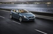 Galerie Foto: Volvo V40