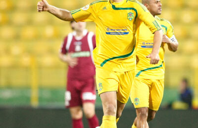 Paul Papp visează la Lazio: "Mi se potriveşte această formaţie". Vezi ce spune despre Mutu, Alexe şi Torje