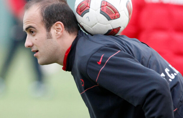 Păun face furori în Bulgaria: "Driblinguri, călcîie, spectacol! Tot stadionul îmi strigă numele!"