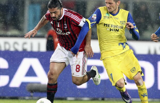 VIDEO Allegri ironic: ”Destui se gîndeau la funeraliile noastre...”