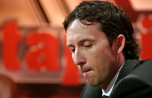 Are o "slăbiciune" pentru Rapid » Mihai Stoica: "Să ia Dinamo titlul, numai alţii nu" ;)