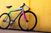Popa: n-am permis, deci biciclesc – episodul 3