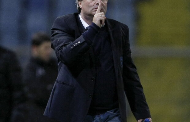 Steliştii visează la titlu sub bagheta lui Stoichiţă » Ce a reparat "Lippi" în jocul Stelei faţă de "perioada Stan"