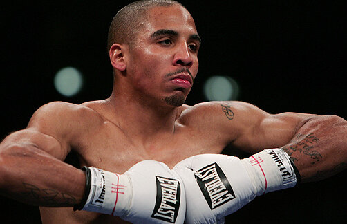 Declaraţie de război! Ward îl cere pe Bute: ”Nu mă ascund, sînt gata să ne batem”