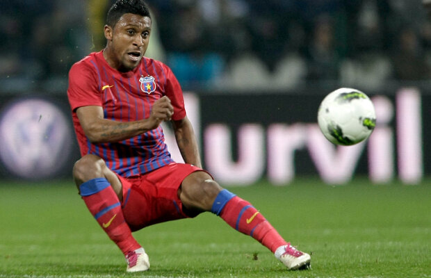 Chelsea şi Barcelona sînt invidioase pe Steaua » MM: "Tatu e ca Torres şi Iniesta" :D