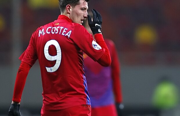 MM, apel către fraţii Costea: "Titlurile se cîştigă cu jucătorii care vin de pe bancă". De ce nu l-a luat pe Sougou