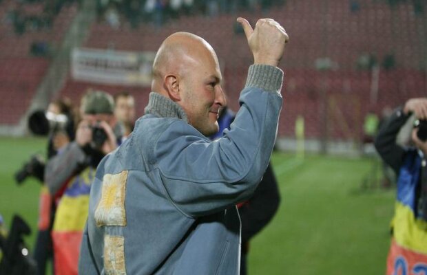 De ce l-a dat afară Paszkany pe Costa de la CFR