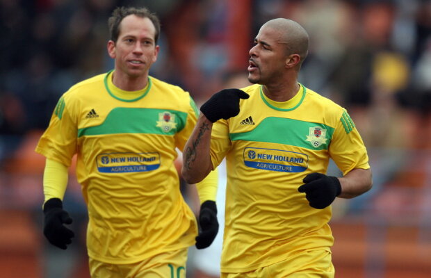 VIDEO De la ei aşteptăm spectacolul! Jucătorii care pot da culoare Ligii 1 prin execuţii de excepţie