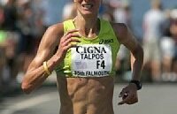 Luminiţa Talpoş va concura alături de cele mai importante nume din atletismul mondial, la maratonul de la Viena