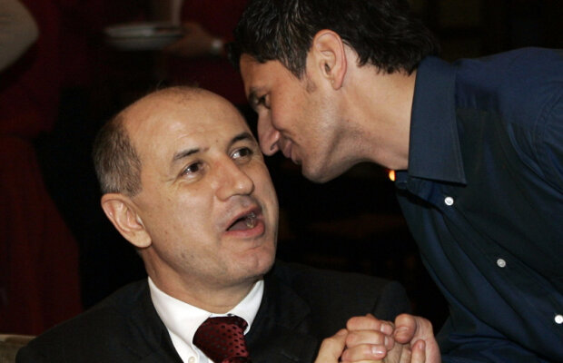 Se schimbă roata la Rapid » Răzvan pune presiune pe "domnul Presiune"