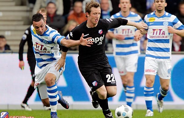 Gest superb! Utrecht a rambursat fanilor banii pe bilete după un eşec