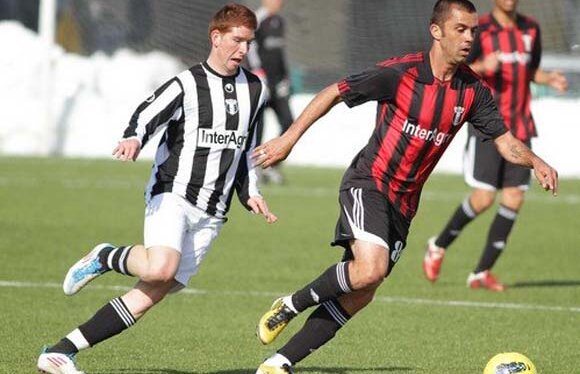 VIDEO Jucătorii lui Rednic i-au exmatriculat pe "studenţi" în Regie » Sportul - Astra 0-4