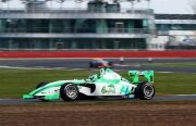 Mihai Marinescu – locul patru după prima zi la Silverstone