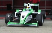Galerie Foto: Mihai Marinescu – locul patru după prima zi la Silverstone