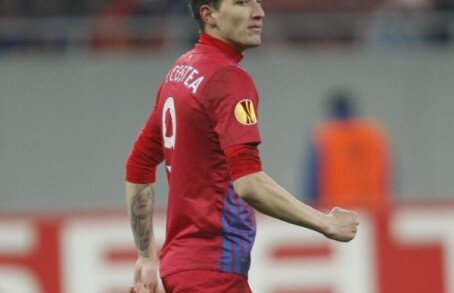 M. Costea: "Le-am dat peste nas unora. Sper ca prin acest gol să se uite tot ce a fost rău în privinţa mea"