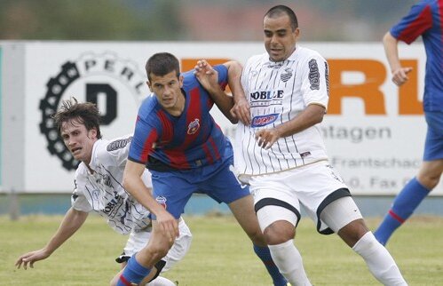 Intră din nou Lupu? Stoichiţă e nevoit să improvizeze în apărare cu Vaslui