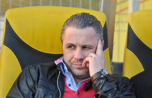 Marius Şumudică: "Sînt fericit că am plecat de la Braşov pentru sănătatea mea! Am vrut să fac multe, dar am fost atacat!"