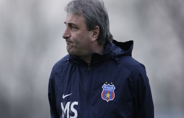 Stoichiţă: "Vasluiul îţi dă senzaţia de o crasă indisciplină tactică în atac". Cum îi va bloca pe Wesley şi Adailton