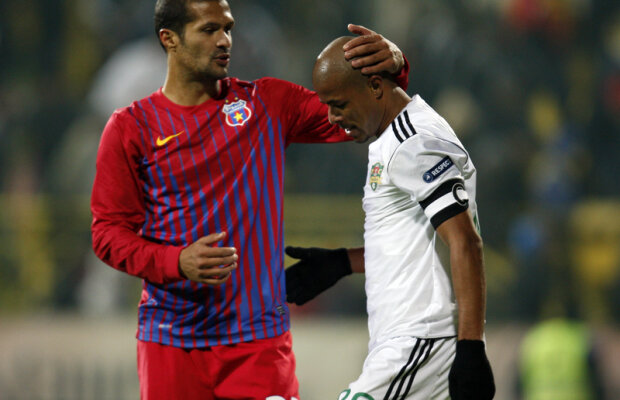 Pompează doar Becali şi Porumboiu! » Steaua şi Vaslui joacă pe cele mai mari prime