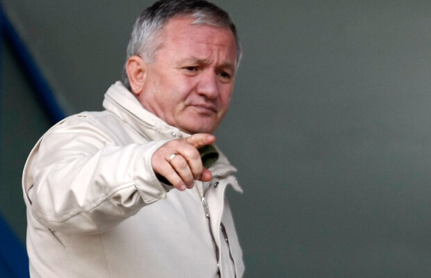 Porumboiu aşteaptă arbitri cu greutate: "Străinii pe care îi aducem trebuie să fie vîrfuri în arbitraj"